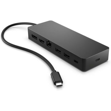 HP HP Universal USB-C Multiport Hub