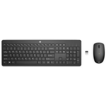 HP KIT HP 230 Wireless Mouse & Keyboard Combo