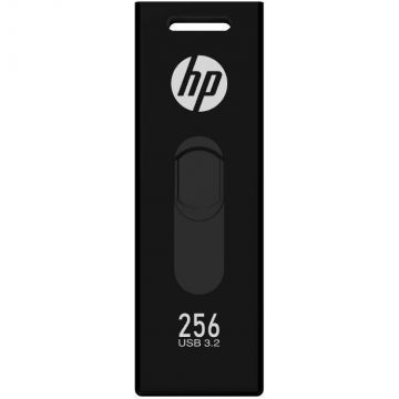 HP Memorie Usb Pny X911W 256GB USB 3.2, negru