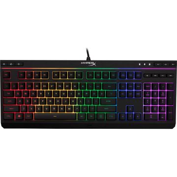 HP Tastatura gaming HyperX Alloy Core RGB, Negru