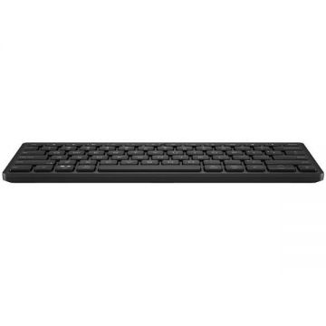 HP Tastatura Wireless HP 350, Bluetooth, Negru