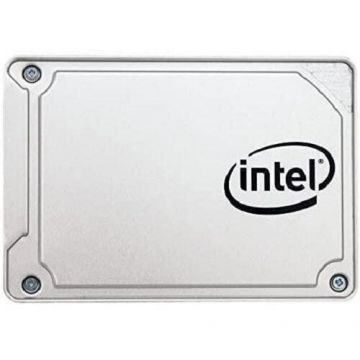 INTEL SSD Server Intel S4520 D3 Series 960GB, SATA III, 2.5