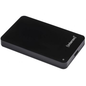 Intenso Hard disc extern Intenso 1TB MemoryCase negru 2,5'' USB 3.0