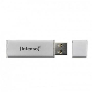 Intenso Memorie USB Intenso Alu Line silver 8GB 2.0
