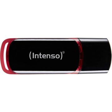 Intenso Memorie USB Intenso Business Line 64GB USB 2.0 Black