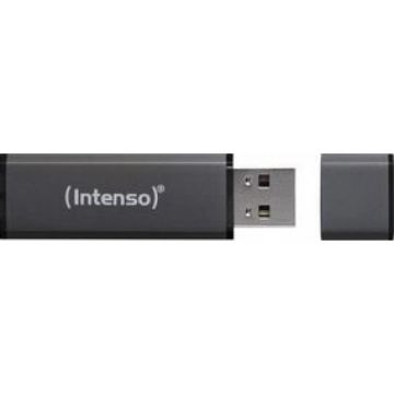 Intenso USB Flash Drive Intenso Alu Line Anthracite 32GB