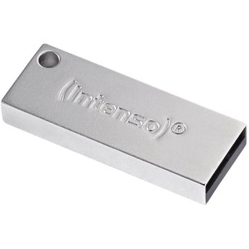 Intenso USB FlashDrive 32GB Intenso Premium Line 3.0 blister aluminium