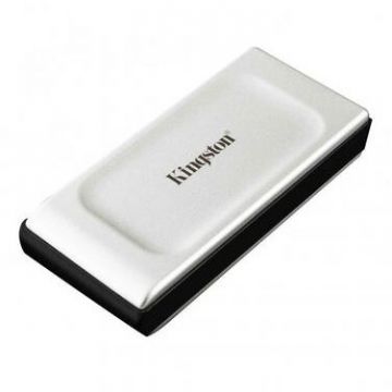 Kingston SSD Extern Kingston XS2000, 4TB, USB 3.2