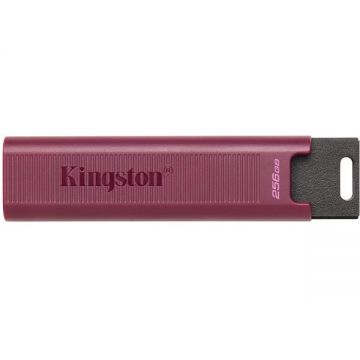 Kingston Stick USB Kingston Data Traveler Max, 256GB, USB 3.2