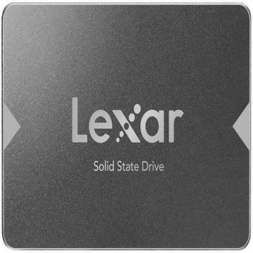 Lexar SSD Lexar NS100 2TB, SATA, 2.5inch