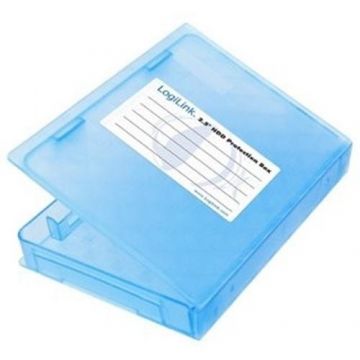 logilink LOGILINK - Cutie protectie pentru HDD 2.5''