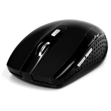 MEDIATECH Mouse de notebook Media-Tech Raton Pro K Black