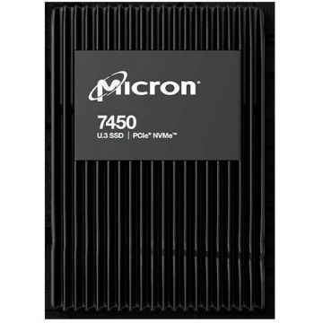 MICRON Drive SSD 1920GB 7450PRO U3 15mm