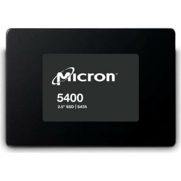 MICRON MICRON 5400 PRO 3.84TB SATA 2.5'' (7mm)