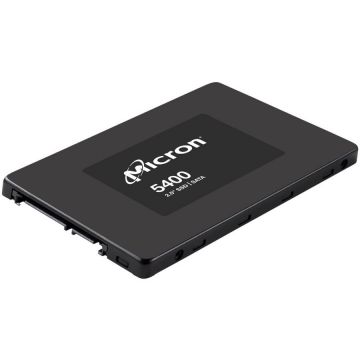 MICRON SSD 2Tb, Micron, 5400 Pro 1.9 2.5Inch