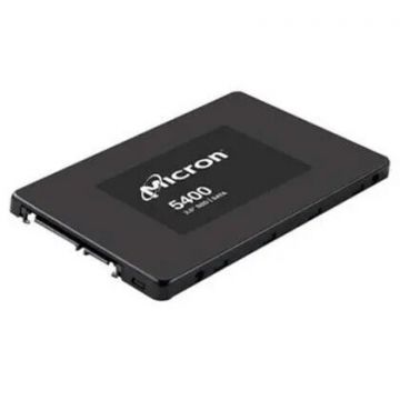 MICRON SSD drive 5400 MAX 960GB SATA 2.5 7mm Single Pack