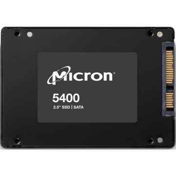 MICRON SSD Micron 5400 PRO 960GB SATA 2.5''