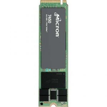 MICRON SSD Micron 7450 PRO 480GB M.2 (22x80) NVMe PCI 4.0 MTFDKBA480TFR-1BC1ZABYYR (DWPD 1)