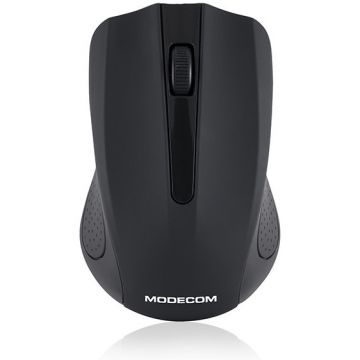 Modecom Mouse wireless Modecom MC-WM9 Black