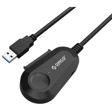 Orico Adaptor HDD Orico 25UTS USB 3.0 2.5negru