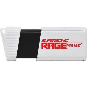Patriot Stick Memorie Patriot Supersonic Rage Prime, 1TB, USB 3.1, White