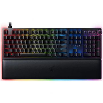 Razer Tastatura Razer Huntsman V2 Analog