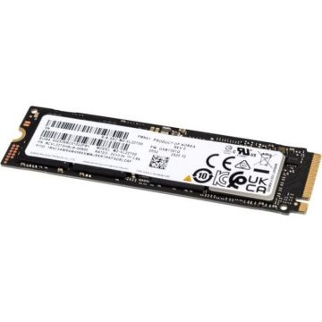 Samsung Solid State Drive Samsung MZVL22T0HBLB-00B00, 2 TB, M.2 2280, PCI-E x4 Gen4 NVMe