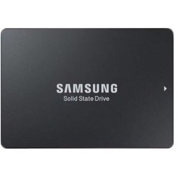 Samsung Solid State Drive (SSD) Samsung PM897, enterprise, 960GB, 2.5, SATA III