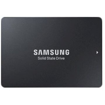 Samsung SSD Samsung 3,8TB 2,5 (6.3cm) SAS PM1643a bulk