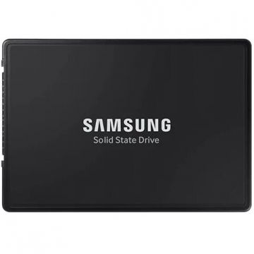 Samsung SSD Samsung SSD PM9A3 960GB 2,5 NVMe U.2 PCI 4.0 x4 (6500/1500MB/s)