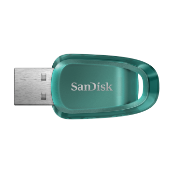 Sandisk Stick memorie SanDisk by WD Ultra Eco 256GB, USB 3.2