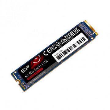 Silicon&nbsp;power SSD Silicon Power UD85, Form factor M.2, Capacitate 1 TB