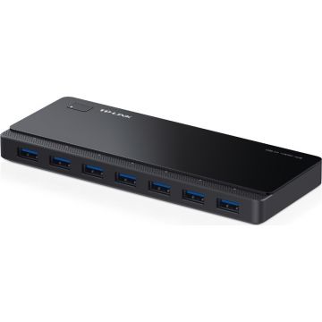 TP-LINK USB 3.0 Hub, 7 port-uri, TP-LINK UH700