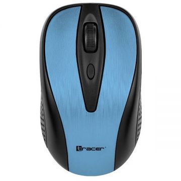 TRACER Mouse Tracer Joy II Albastru