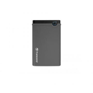 Transcend Rack SSD / HDD Transcend TS0GSJ25CK3 USB 3.1