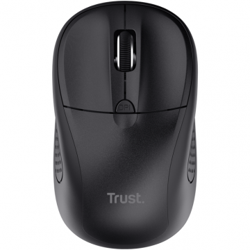 Trust Mouse Wireless Trust Primo, DPI 1600, Negru