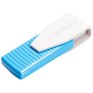 Verbatim Memorie USB Verbatim "Swivel" 8GB USB2.0  (49812)
