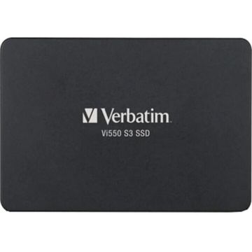 Verbatim Ssd Verbatim Vi550 512gb