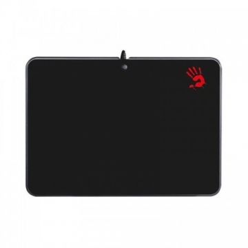 A4tech Mousepad A4tech MP-50RS, RGB LED, Black