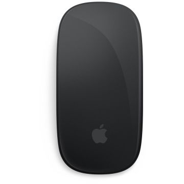 Apple Apple Magic Mouse 3, Multi-Touch Surface, Negru