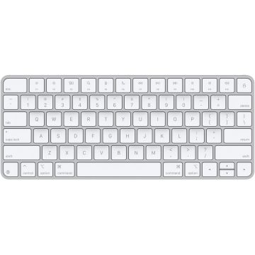 Apple Tastatura, Apple Magic Keyboard, alb