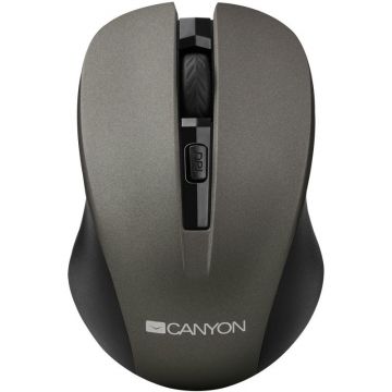 Canyon Mouse de notebook Canyon CNE-CMSW1 Grey