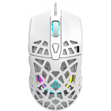 Canyon Mouse Gaming Canyon Puncher White