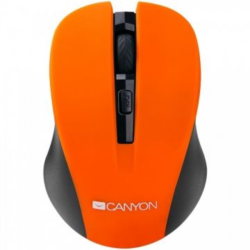 Canyon wireless mouse with 3 buttons, DPI changeable 800/1000/1200