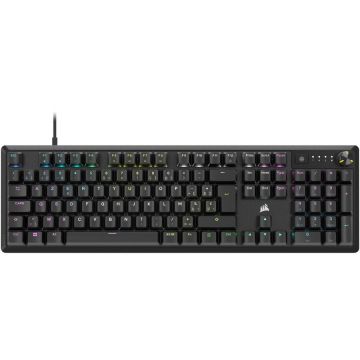 CORSAIR Tastatura Gaming Corsair K70 CORE, RGB, Negru