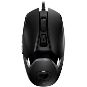 Cougar Mouse Cougar Gaming Airblader, 16.000 dpi, Negru
