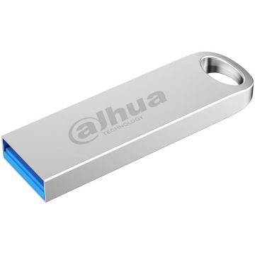 Dahua Stick USB Dahua DHI-USB-U106-20-8GB, Argintiu