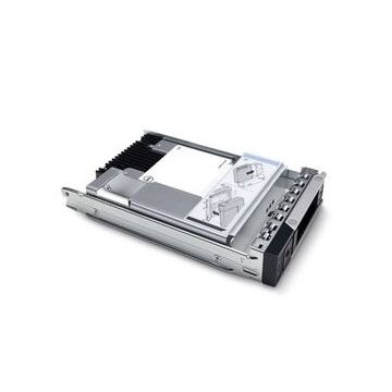 Dell SSD Dell 345-BDSG-05, 1.92TB SSD, SATA, 2.5 inch, Rata de transfer de date: 6 Gbit/s