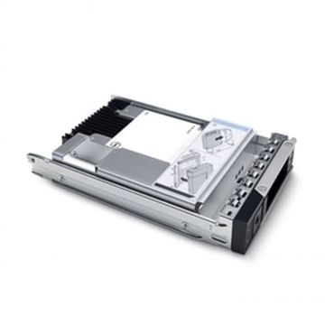 Dell SSD Server Dell 345-BDQM-05, 960GB, SATA, 2.5