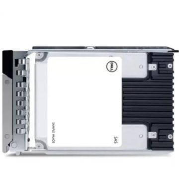 Dell SSD Server Dell 345-BDRK, 960GB, SATA III 6Gbps, 2.5